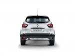 Renault Kaptur 2016 года (CIS)